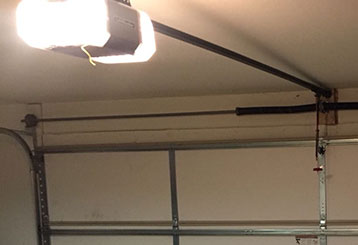 Garage Door Openers | Garage Door Repair Champlin, MN