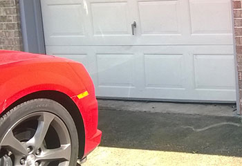 Panel Replacement | Osseo | Garage Door Repair Champlin, MN