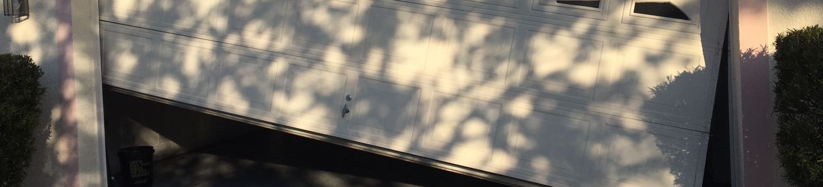 Professional garage door installation and system alignment in New Hope, MN