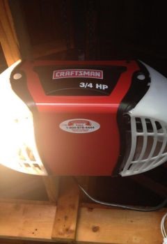 Opener Repair In Coon Rapids, MN
